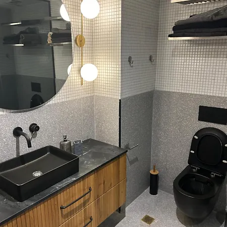 Sima Suite 3 Ashdod Exterior photo