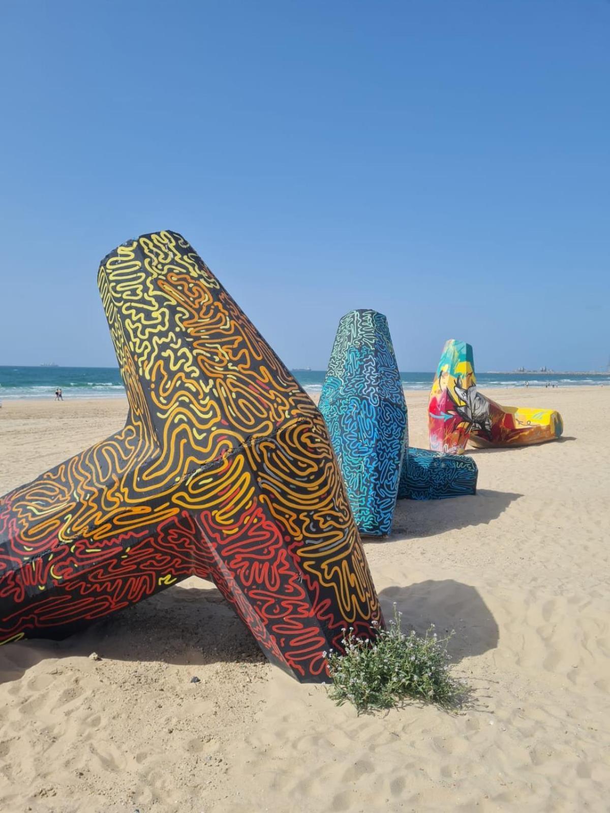 Sima 3 * Ashdod