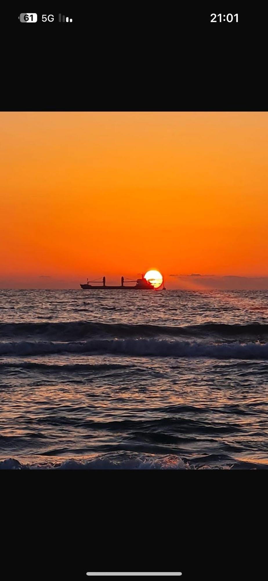 Sima 3 Ashdod